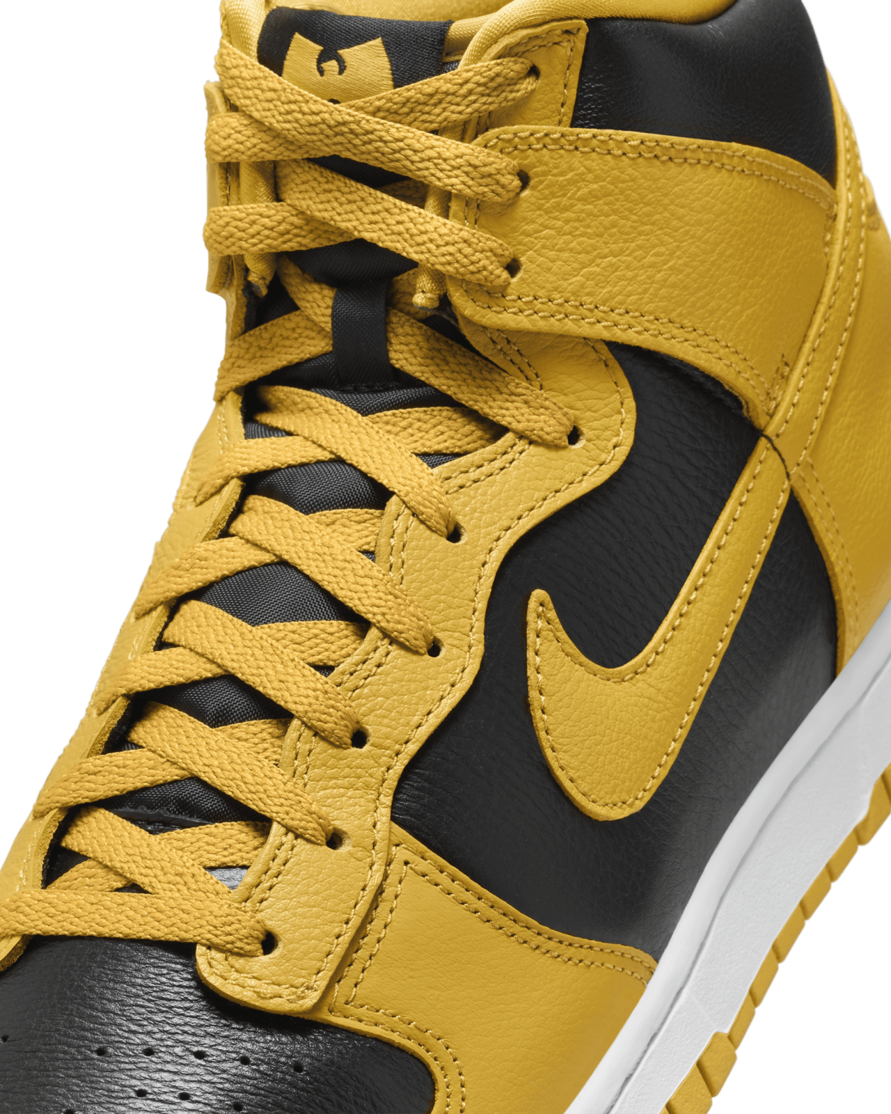 Date de sortie de la Dunk High Wu Tang Clan HJ4320 001 Nike SNKRS